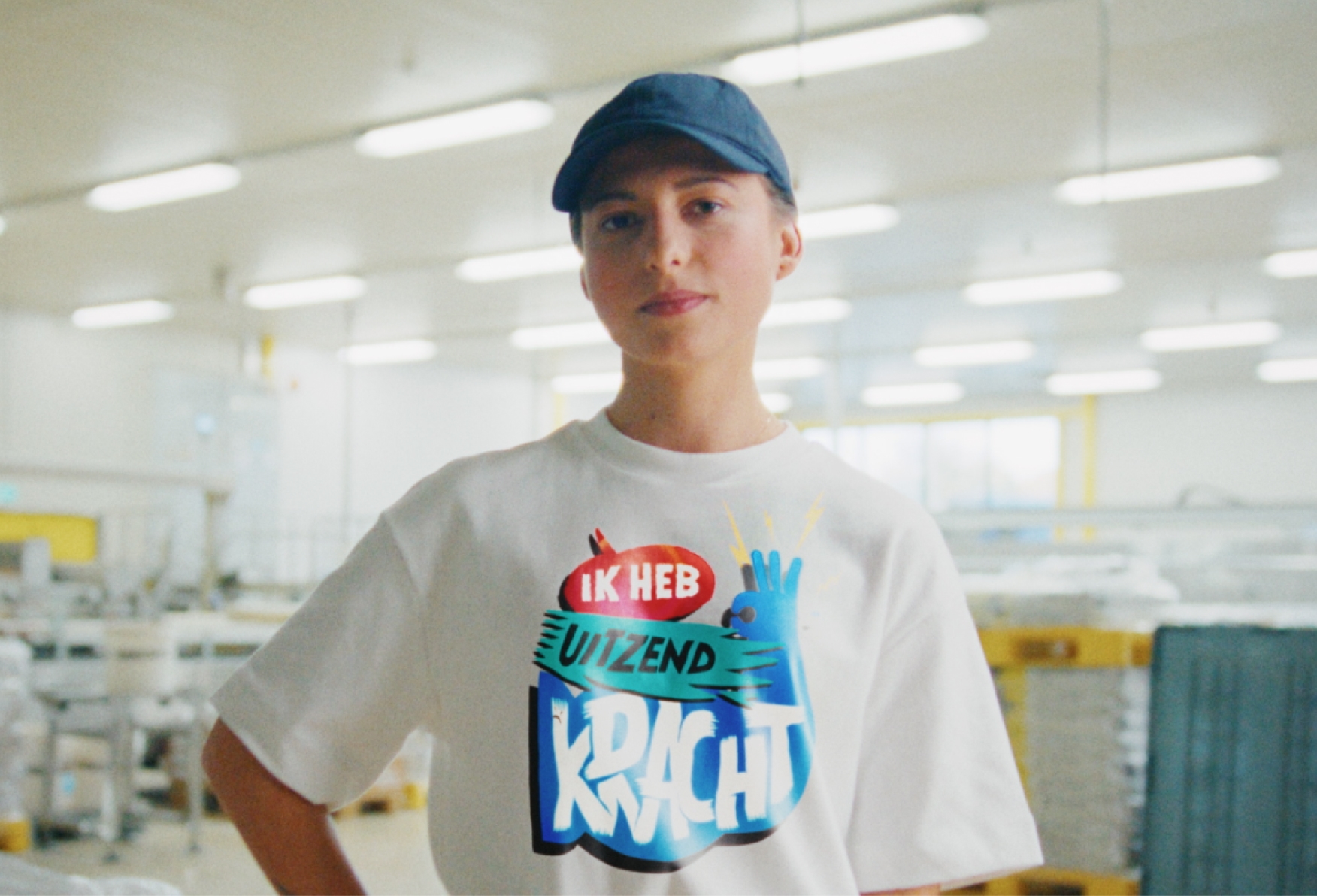 ABU:Een podium voor de uitzendbranche