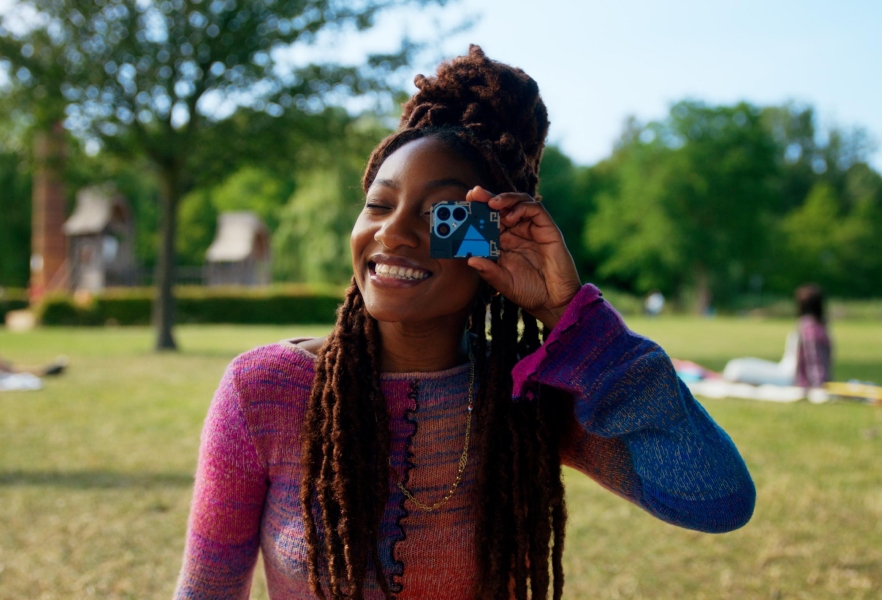 Fairphone:Designed for you. Made fair.