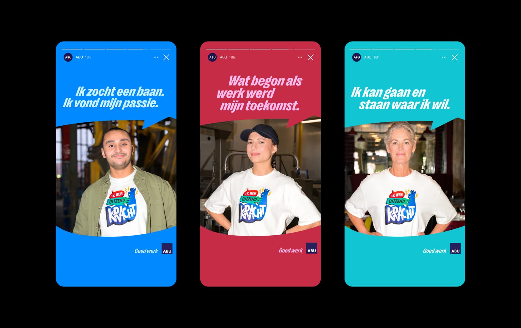 Social ads